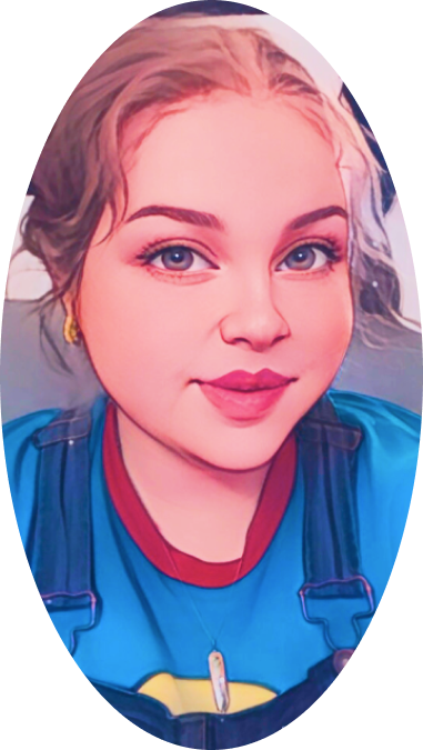 Personal headshot of Haley Goodwin